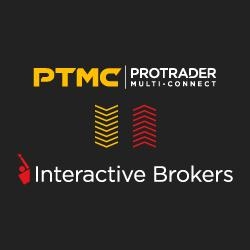 Video guide: How to connect PTMC with Interactive Brokers