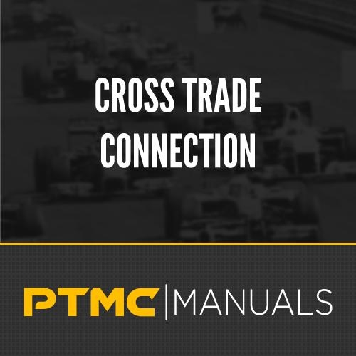 Cross Trade connection manual
