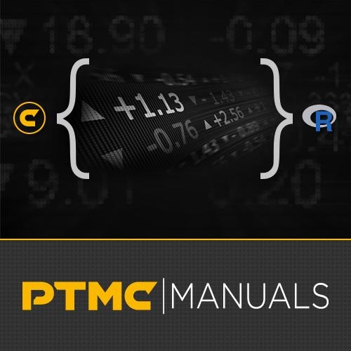 Increase the power of PTMC with R language