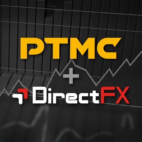 PTMC trading platform is now available via DirectFX