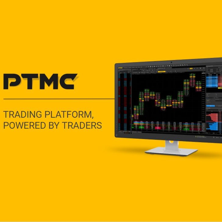 Volume Analysis Tools in PTMC platform - webinar