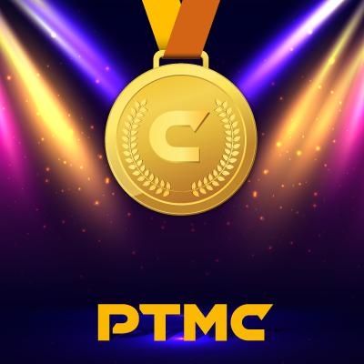 PTMC Great License distribution RESULTS