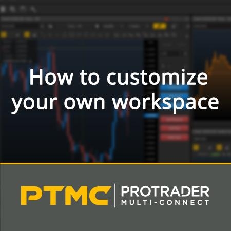 How to customize your own workspace