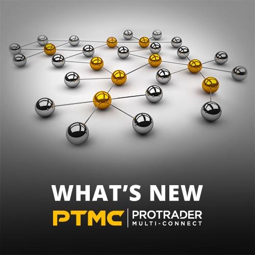 What's new in PTMC (built from 24.06.2016)