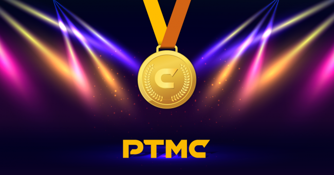 Time to declare the winners of the PTMC Great License distribution!