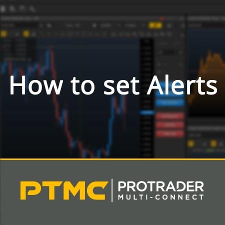 How to set Alerts