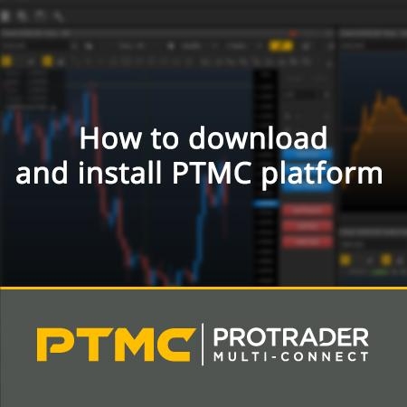 How to download and install PTMC platform