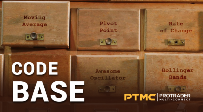 PTMC code base