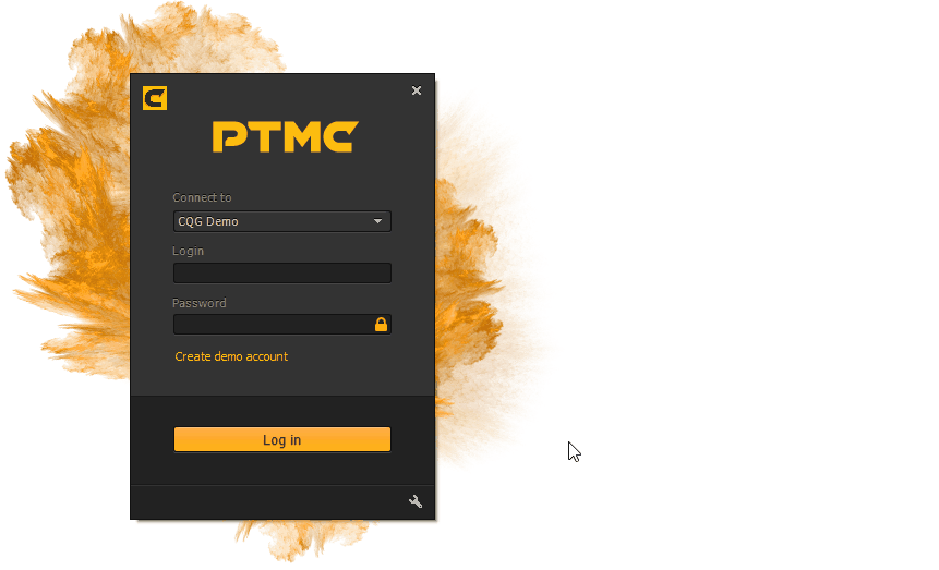 how to customize your connection list in PTMC platform