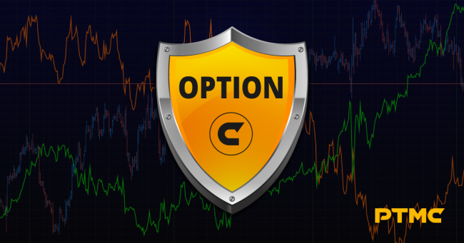 Exchange options in PTMC