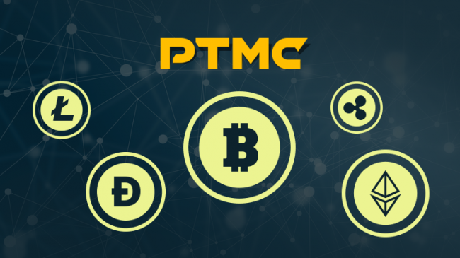 PTMC CryptoGateway